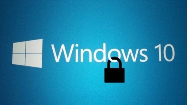 Một số cách đặt mật khẩu cho máy tính Windows 10 siêu đơn giản