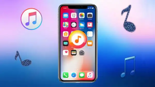 Top 2 ứng dụng cài đặt nhạc chuông cho Iphone siêu đơn giản